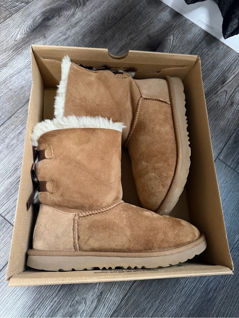 UGG good original